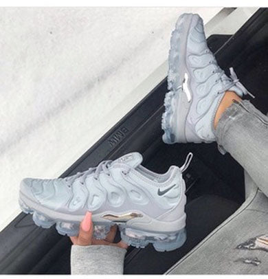 Original Nike Air Vapormax Shoes