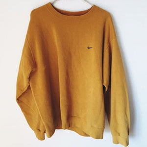 Original Nike Pullover Sweater