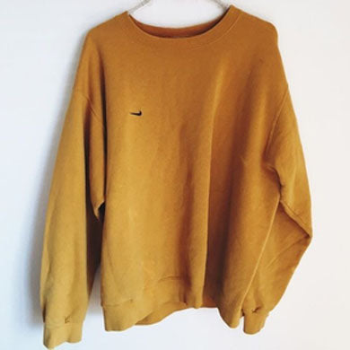 Original Nike Pullover Sweater