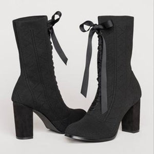 Lovely Cute Ankle boots