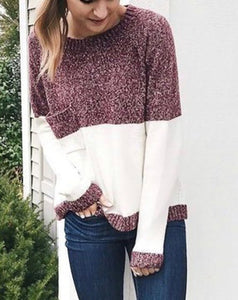 EMMA SWEATER