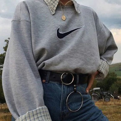 Nike Sweater