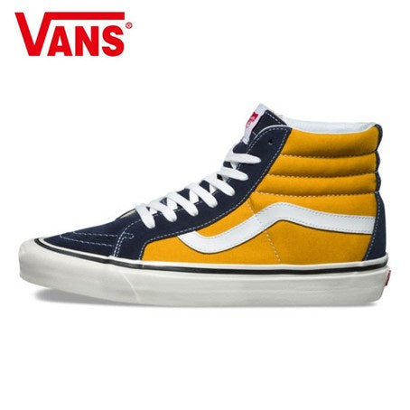 Vans sk8 Hello shoes