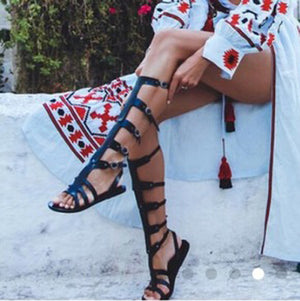 Cute Gladiator sandals