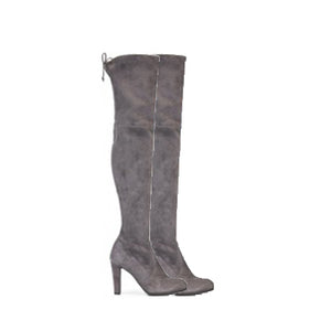 FLORENCE KNEE BOOTS