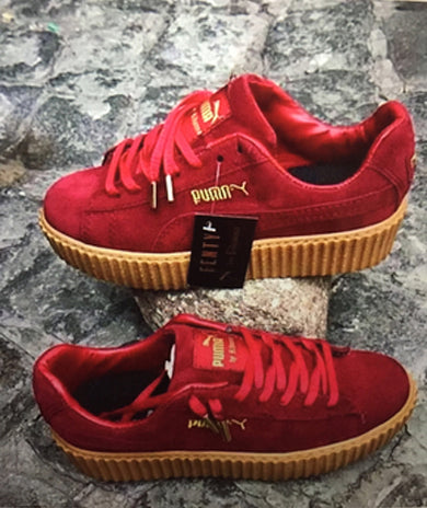 Original Puma P401 Shoes