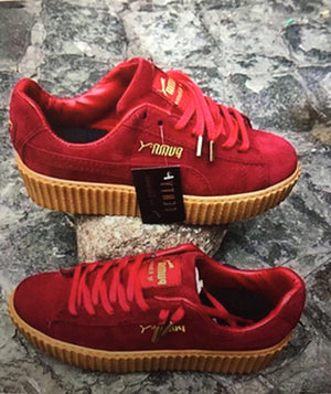 Original Puma P401 Shoes