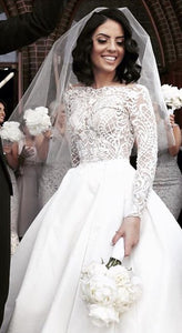 FLORENCE wedding dress