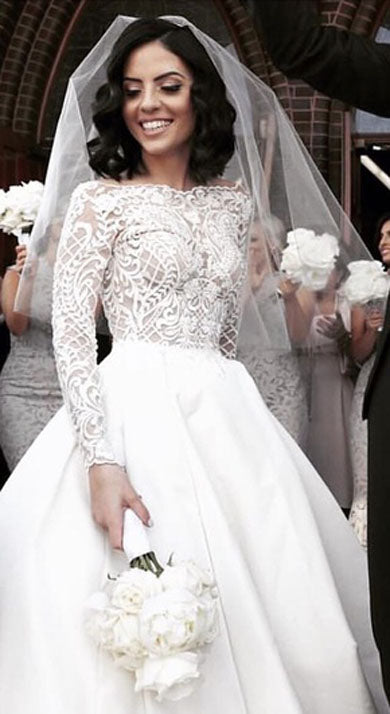 FLORENCE wedding dress