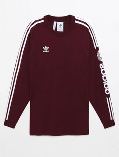 Original Adidas Long Sleeve Shirt