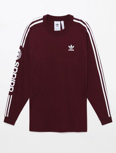 Original Adidas Long Sleeve Shirt