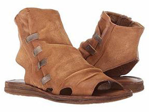 Zoe gladiator shoes