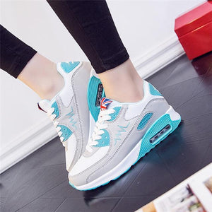 Summer Comfortable Breathable Shoes