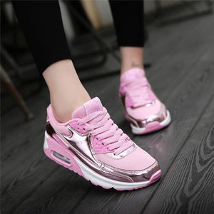 Summer Comfortable Breathable Shoes