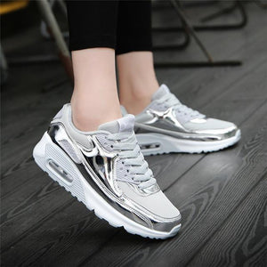 Summer Comfortable Breathable Shoes