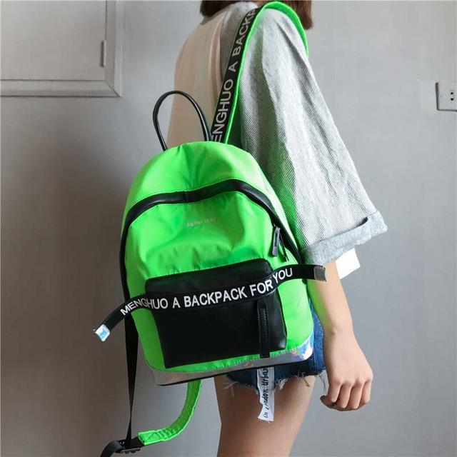The Laser Leisure Casual Bag.