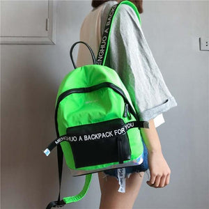 The Laser Leisure Casual Bag.