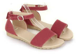 Candy Color Comfortalbe Summer Sandals