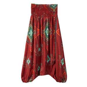 Boho Hippie Pants